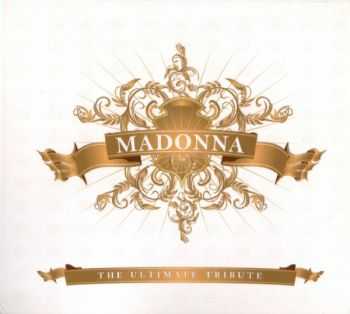 VA - Madonna - The Ultimate Tribute (2008)