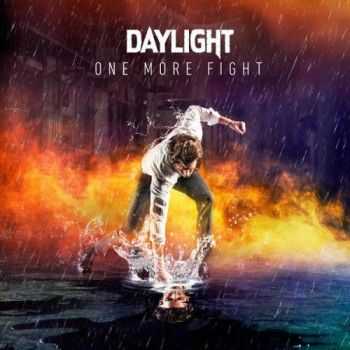 Daylight - One More Fight (2014)