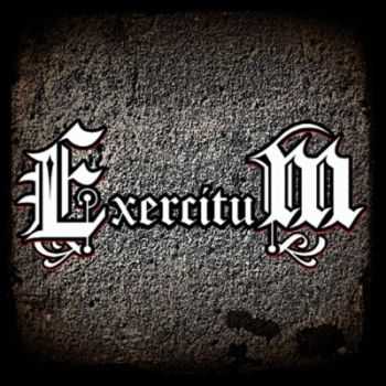 Exercitum - Exercitum (2014) Exercitum - Exercitum (2014)