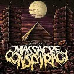 Massacre Conspiracy - Lost Holocaust (2013)