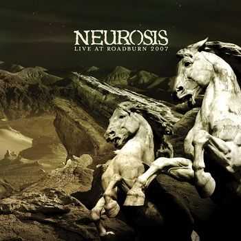 Neurosis - Live At Roadburn 2007 (2010)