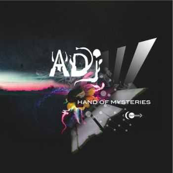 ADJ - Hand Of Mysteries (2011)