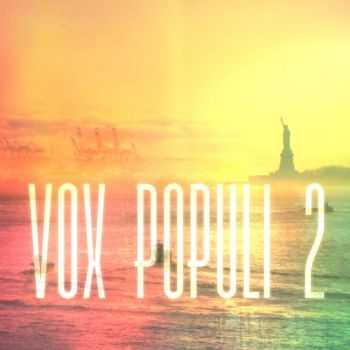VA - Retro Promenade - Vox Populi 2: A Sequel (2014)