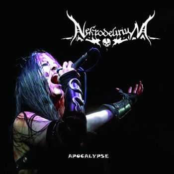 Nekrodelirium - Apocalypse [ep]  (2014)