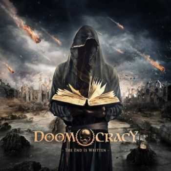 Doomocracy - The End Is Written (2014)