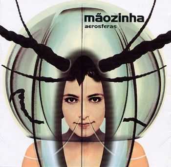 Maozinha -  Aerosferas  (2000)