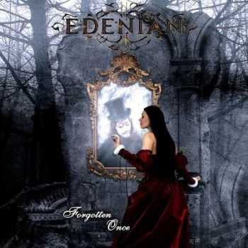 Edenian - Forgotten Once [EP] (2014)