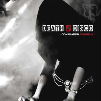 VA - Death # Disco Compilation Volume II (2012)