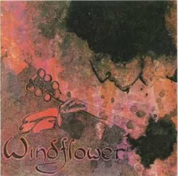 Windflower - Windflower (1974)