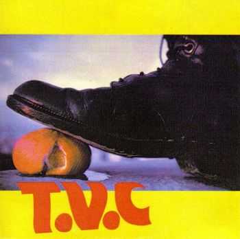 T.V.C. - T.V.C. (1982)