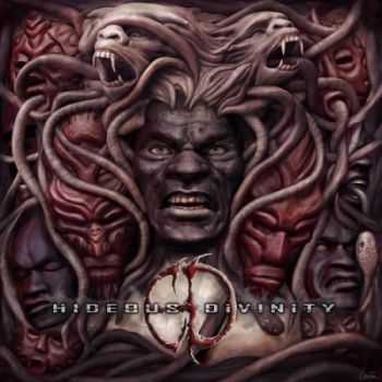Hideous Divinity - Cobra Verde (2014) Hideous Divinity - Cobra Verde (2014)