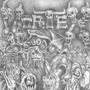 Vortex - Remains (2014) Vortex - Remains (2014)