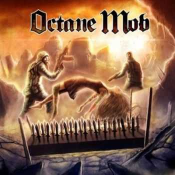 Octane Mob - Octane Mob (2014)