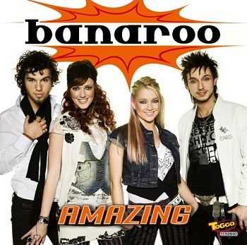 Banaroo - Amazing (2006)