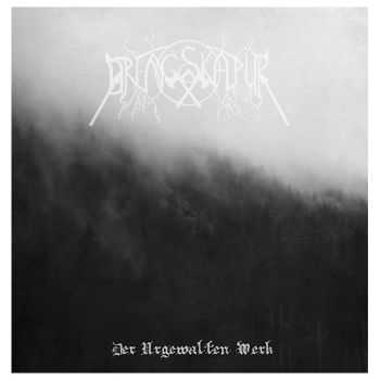 Drengskapur  - Der Urgewalten Werk (2013)