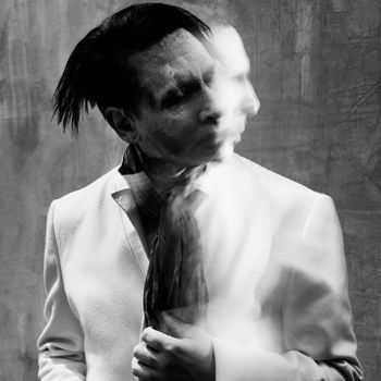 Marilyn Manson - Third Day Of A Seven Day Binge (Single) (2014)