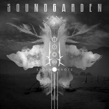 Soundgarden - Storm (Single) (2014)