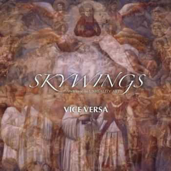 Skywings - Vice Versa (2014)