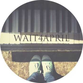 wait4april - Adept Piano Tribute [singles] (2014)