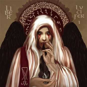 Thy Darkened Shade - Liber Lvcifer I: Khem Sedjet (2014)