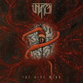 Unit 731 - The Hive Mind (EP) (2014)