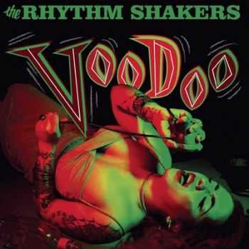 The Rhythm Shakers - Voodoo 2014