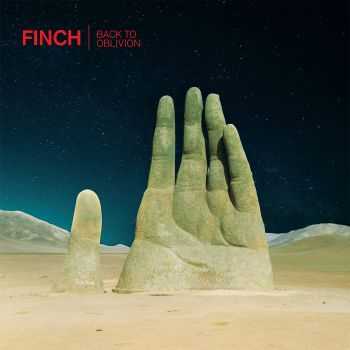 Finch - Back To Oblivion (2014) Finch - Back To Oblivion (2014)