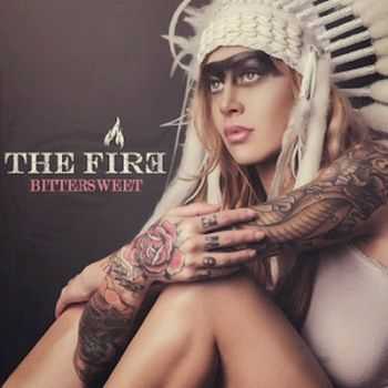 The Fire - Bittersweet (EP) 2014