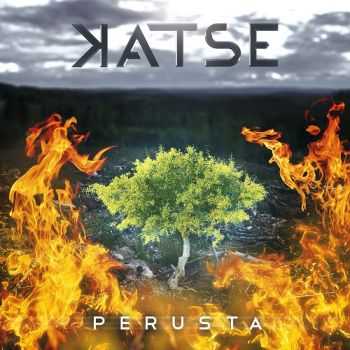 Katse - Perusta (2014) Katse - Perusta (2014)