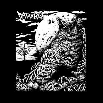 KATAXNIA - s/t (2014) KATAXNIA - s/t (2014)