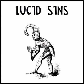 Lucid Sins - Lucid Sins 2014