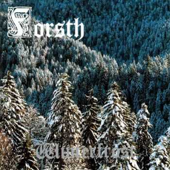 Forsth - Winterfrost (1996) [LOSSLESS]