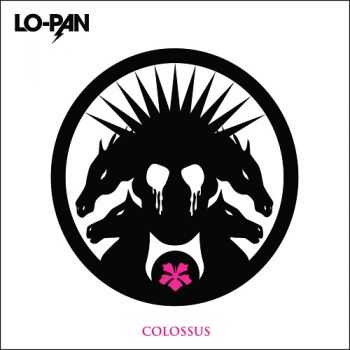 Lo-Pan - Colossus (2014)