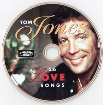Tom Jones - 74 Great Performances (3CD Box) (2003) Tom Jones - 74 Great Performances (3CD Box) (2003)
