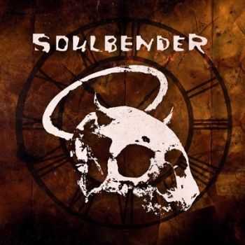 Soulbender - Soulbender II (2014)