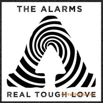 The Alarms - Real Tough Love (2014)