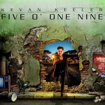 Kevan Keeler - Five O' One Nine (2014)