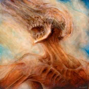 Horrendous - Ecdysis (2014) Horrendous - Ecdysis (2014)