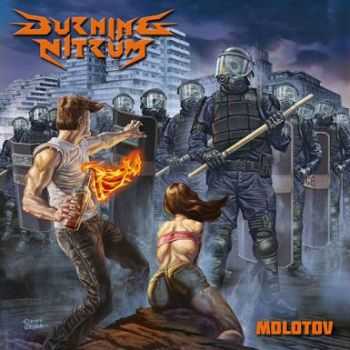 Burning Nitrum - Molotov (2014)