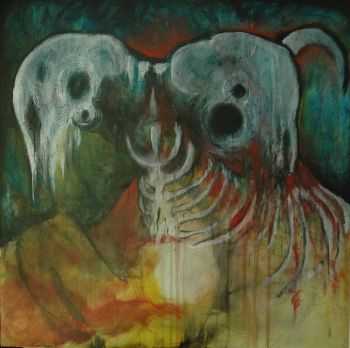 Amnesian - INHOSPITABLE (2014) Amnesian - INHOSPITABLE (2014)
