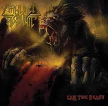 Armored Assault - Call the Beast(2014 ep)