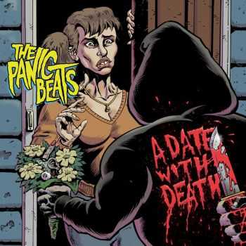 The Panic Beats - A Date With Death (2014) The Panic Beats - A Date With Death (2014)
