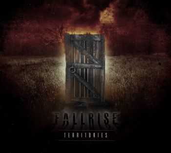 Fallrise - Territories (2014) Fallrise - Territories (2014)