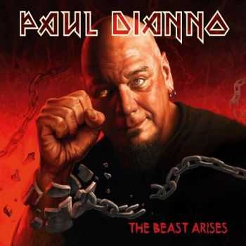 Paul Di'Anno - The Beast Arises (Live) (2014)