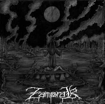 Zamorak - Immortal Malice (2014)