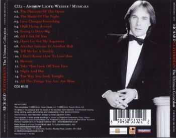 Richard Clayderman - The Ultimate Collection (3CD Box Set) (2005) Richard Clayderman - The Ultimate Collection (3CD Box Set) (2005)