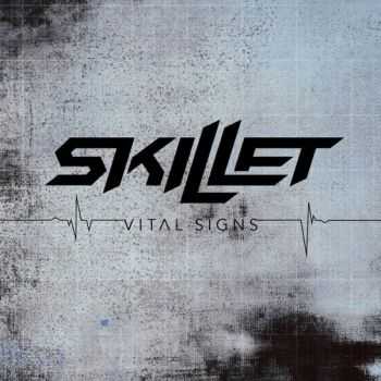 Skillet - Vital Sings (Compilation) (2014)