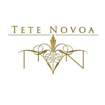 Tete Novoa - Tete Novoa (2014)
