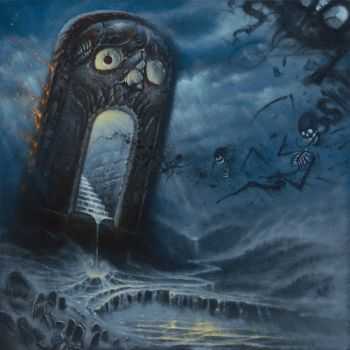 Revocation - Deathless (2014) Revocation - Deathless (2014)
