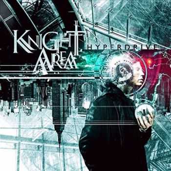 Knight Area - Hyperdrive (2014)